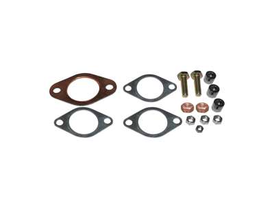 PORSCHE Exhaust kit for PORSCHE 911 F/G 2.4 2.7 MFI Standard 911.628.115.04