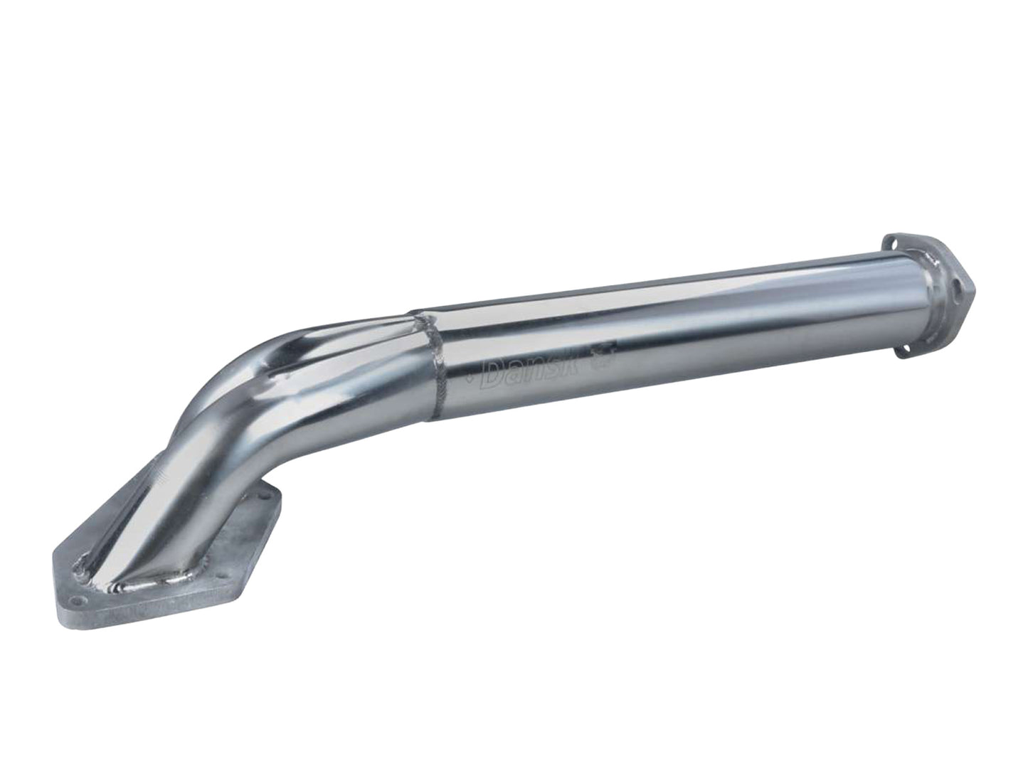 PORSCHE Exhaust set for PORSCHE 911 G 2.7 3.0 SC stainless steel 930.211.025.01