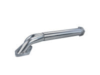 PORSCHE Exhaust set for PORSCHE 911 G 2.7 3.0 SC stainless steel double tailpipe 930.211.025.01