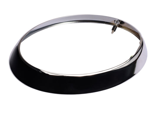 porsche-911-912-headlight-ring-1x-porsche-91163193_911-930_91163193300