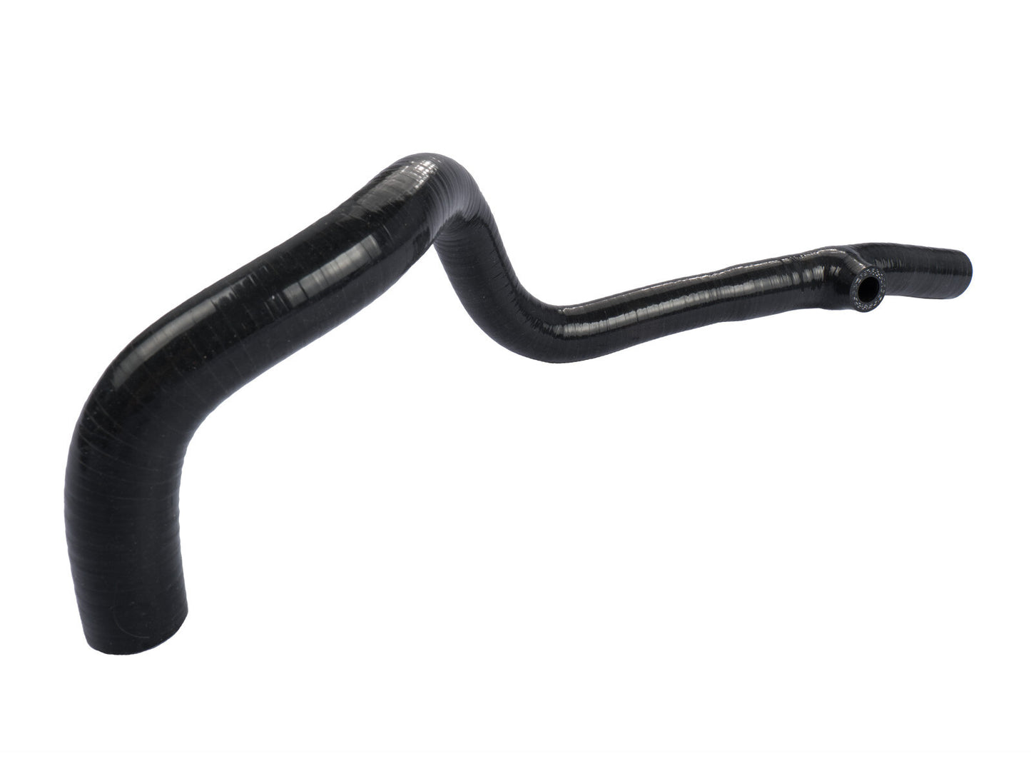 Porsche 944 S2 Vent hose  oil separator 94410731103