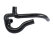 Porsche 924 S 944 2.5 2.7 '88 Oil Separator Heater Tube Vent Hose 94410718702