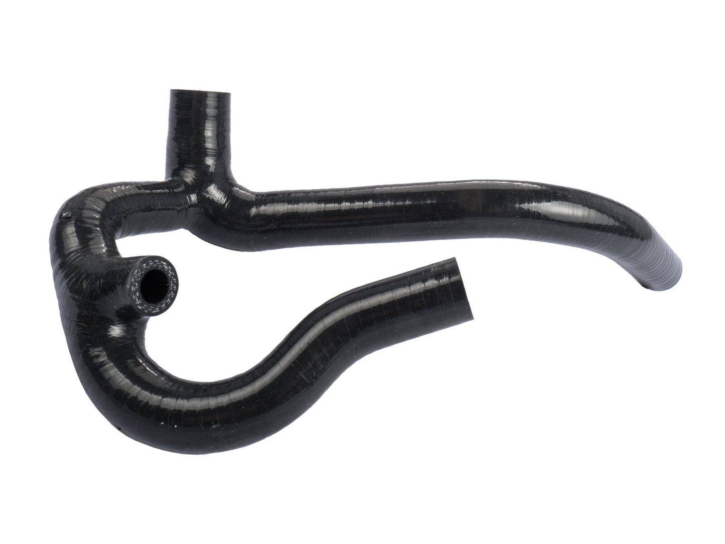 PORSCHE 944 Vent hose for Porsche 924 S 944 2.5 2.7 '88- Oil separator heater tube 94410718702