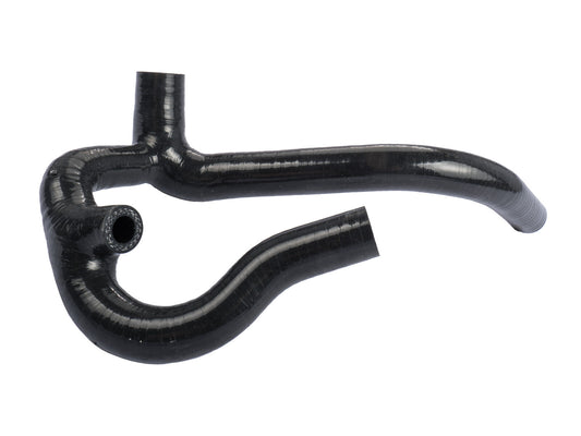 PORSCHE 944 Vent hose for Porsche 924 S 944 2.5 2.7 '88- Oil separator heater tube 94410718702