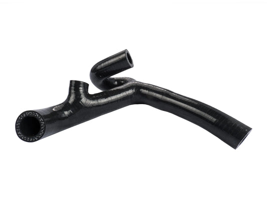 Porsche 944 S 1988 Oil Filler Hose Oil Separator Heater Tube 94410731102