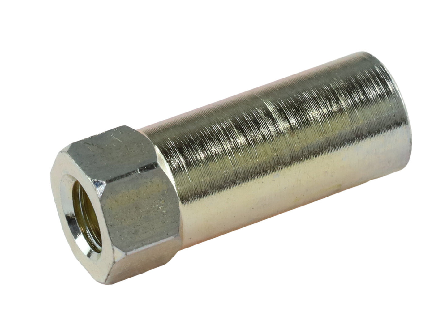 porsche-911-912-clutch-cable-adjusting-nut-1x-part_356_69542340700