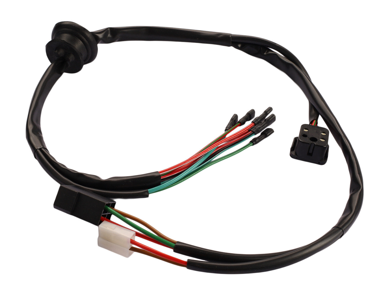 porsche-911-911-turbo-air-conditioning-wiring-harn_911-930_91161202901