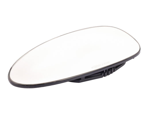 Porsche 928 964 968 993 1988-97 Left Convex Heated Mirror Glass 96573103700 Porsche
