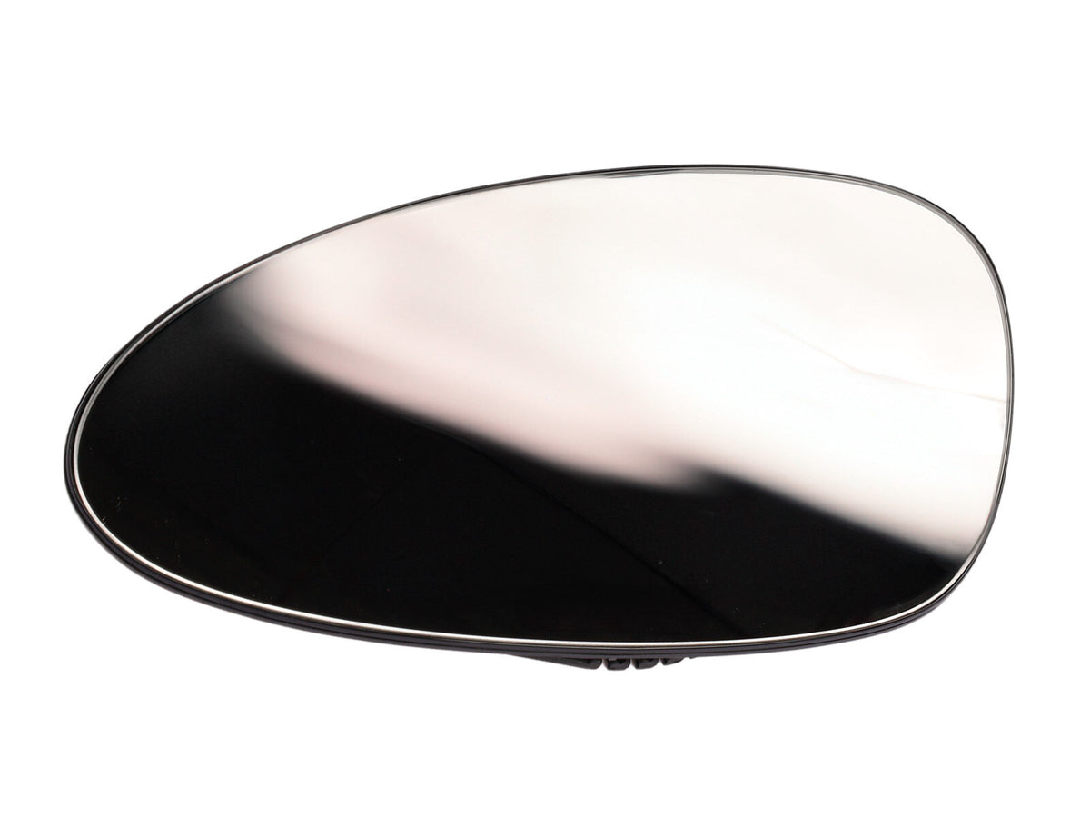Porsche 928 964 968 993 1988-97 Left Convex Heated Mirror Glass 96573103700 Porsche