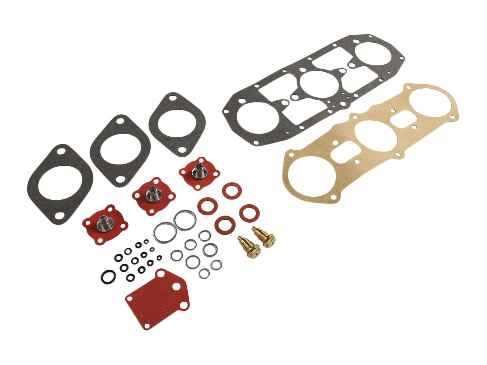 porsche-911-carburetor-gasket-set-1x-partworks-911_911_91110894800