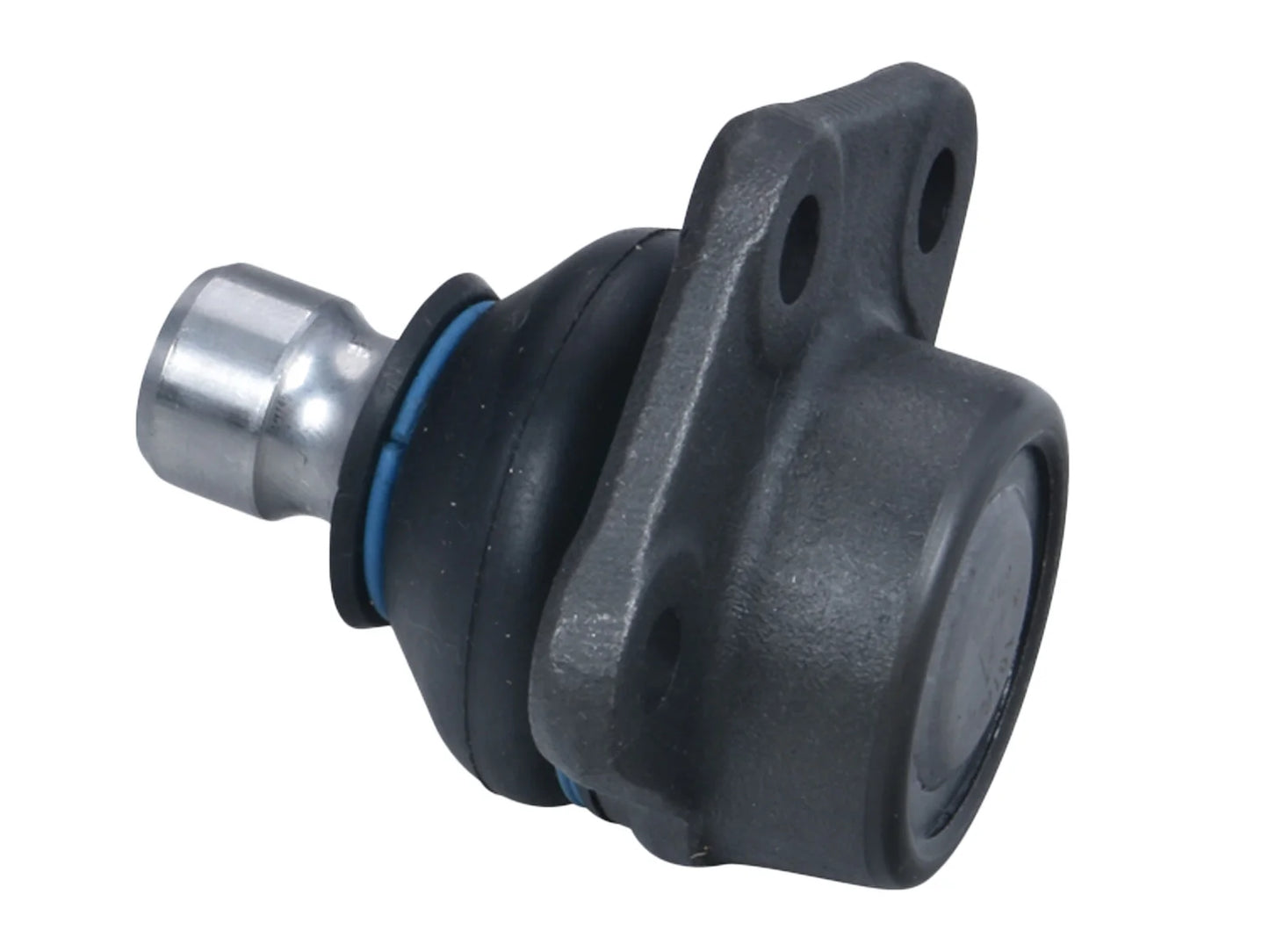 PORSCHE 924 944 '78-'85 924S 2x Ball Joint 477407312G 17mm ZF