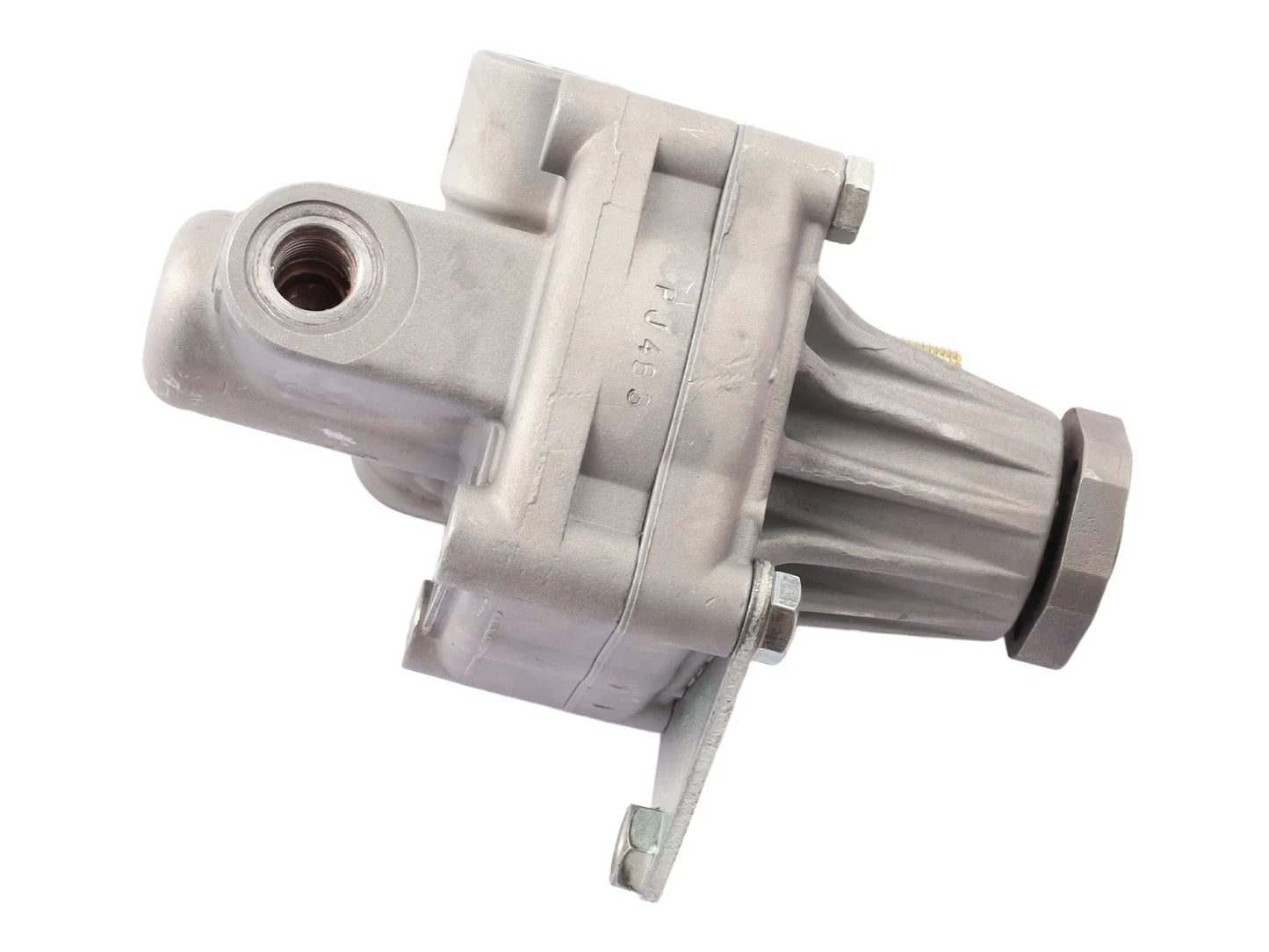 Porsche 924S 944 968 Power Steering Pump Exchange Unit 94434743200