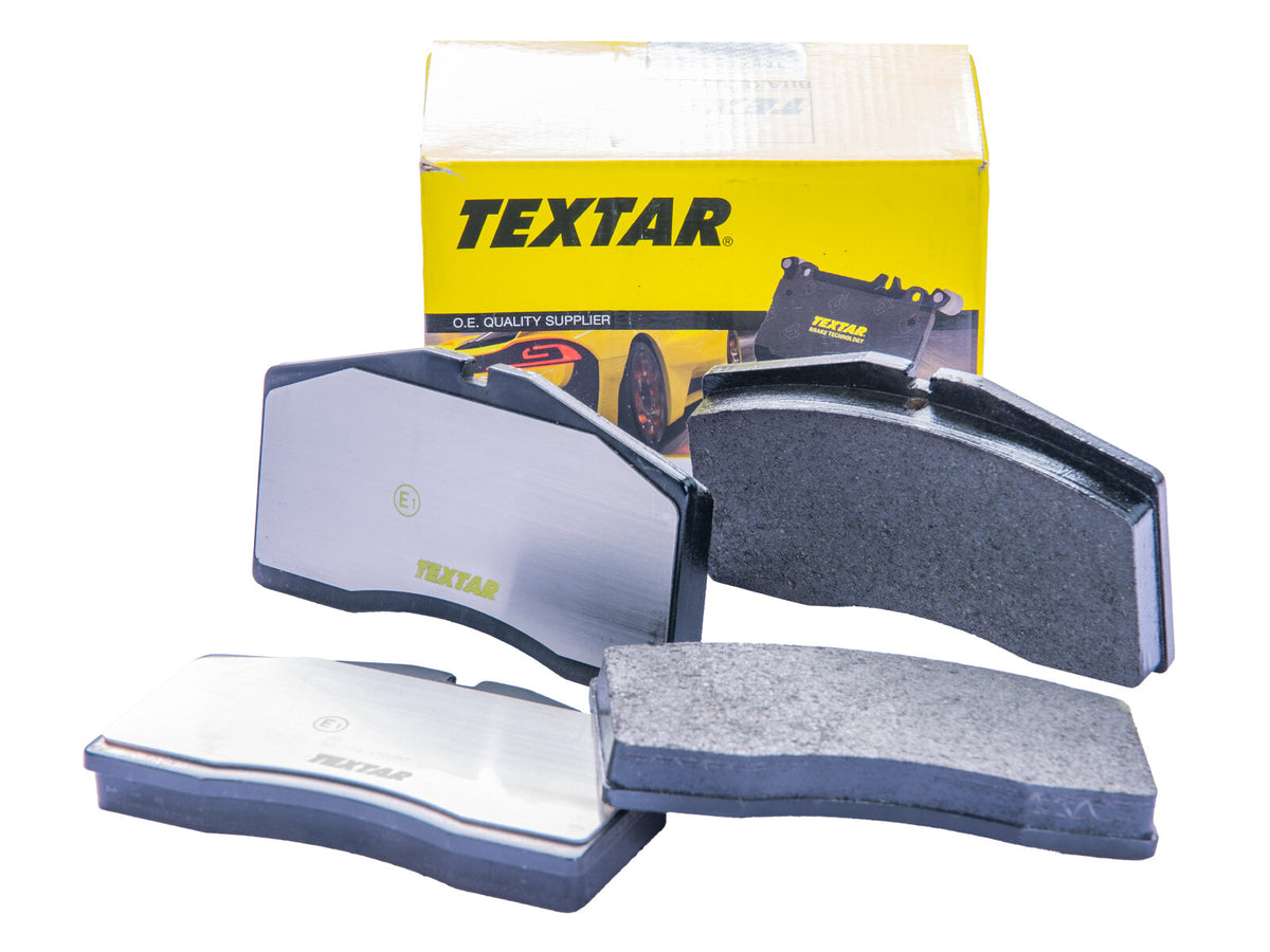 Porsche 928 964 968 993 1990-97 Front Brake Pad Set 92835194904 Textar