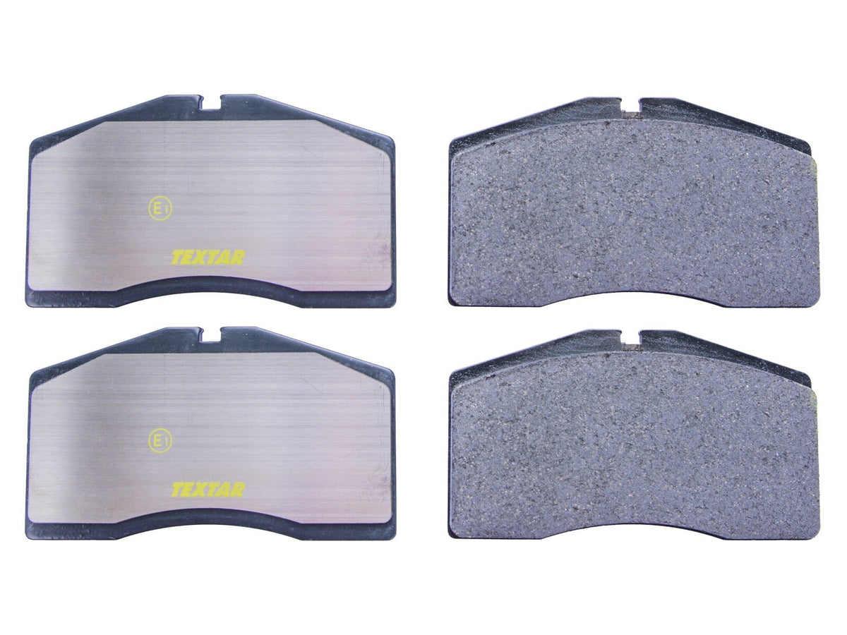 Porsche 928 964 968 993 1990-97 Front Brake Pad Set 92835194904 Textar