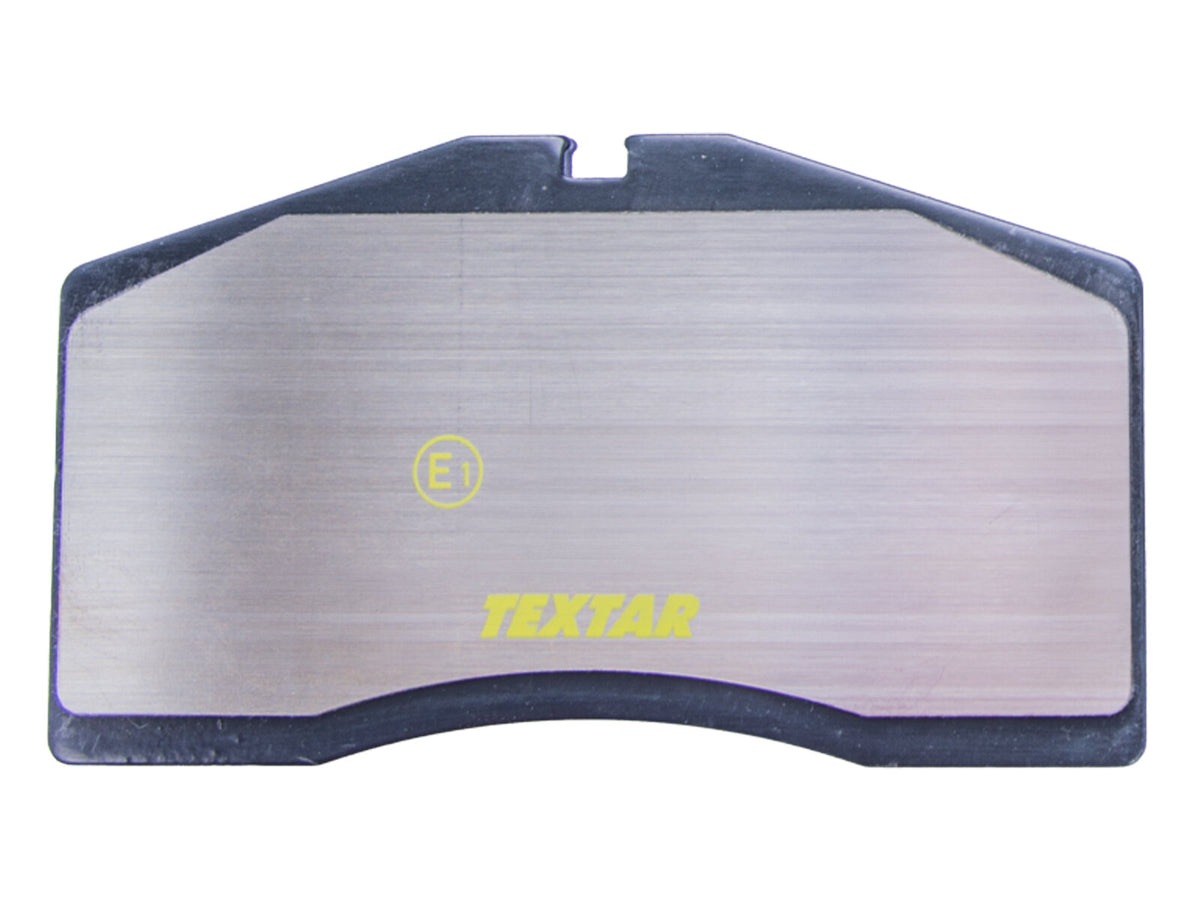Porsche 928 964 968 993 1990-97 Front Brake Pad Set 92835194904 Textar