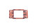 Porsche 944 Air Flow Meter Gasket 94411035300