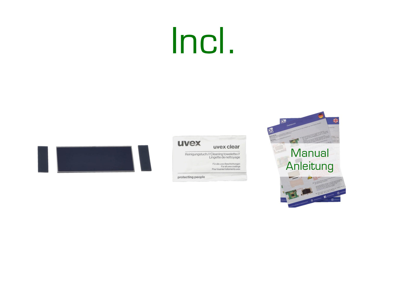 PORSCHE Display climate control unit for PORSCHE Boxster 986 climate control LCD repair V1 996.653.101.00