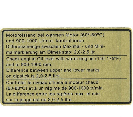 porsche-911-oil-level-sticker-1x-partworks-9110065_911_91100650401