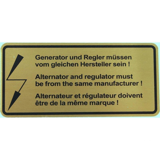 porsche-911-912-914-alternator-adhesive-label-1x-p_911-912_90100650800