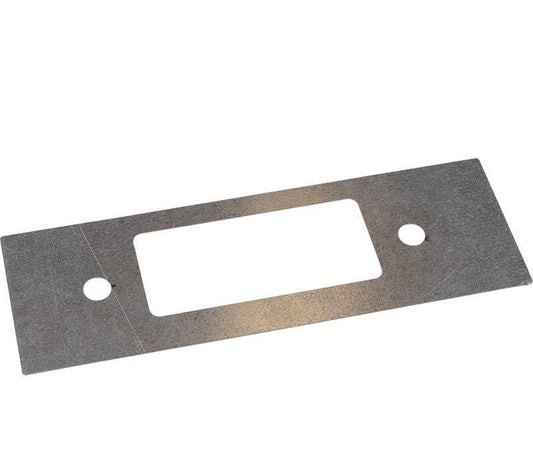 porsche-911-912-radio-bezel-1x-partworks-911552079_911-912_91155207901