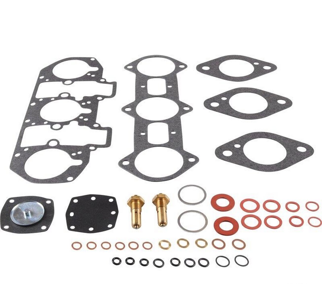 porsche-911-914-6-carburetor-gasket-set-1x-jp-dans_911-914_90110839801