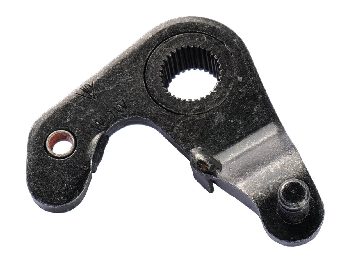 Porsche 993 1994-97 Clutch Pedal Actuating Lever NOS 99342351903 partworks