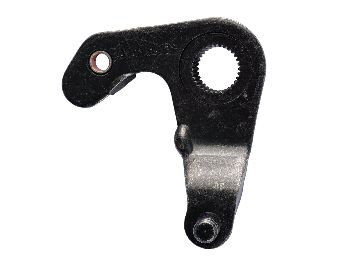 Porsche 993 1994-97 Clutch Pedal Actuating Lever NOS 99342351903 partworks