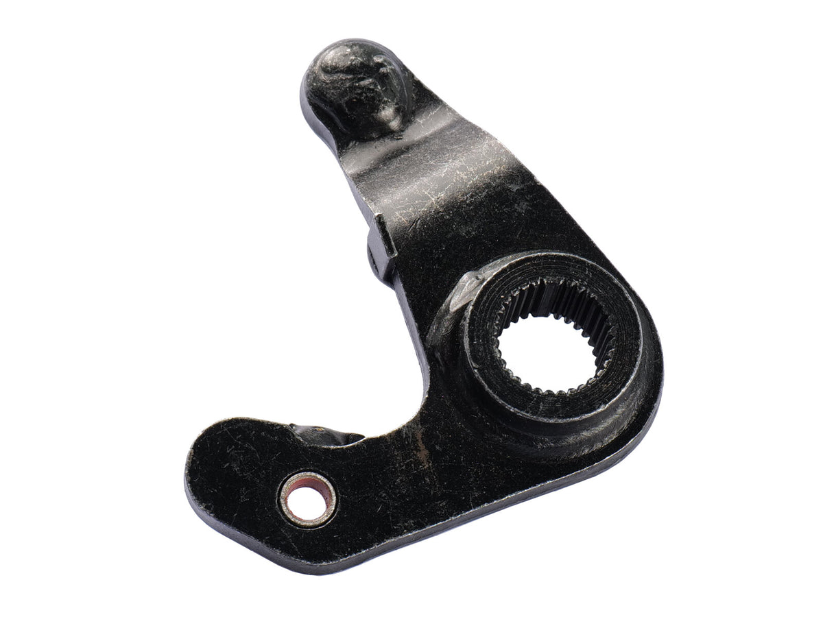 Porsche 993 1994-97 Clutch Pedal Actuating Lever NOS 99342351903 partworks