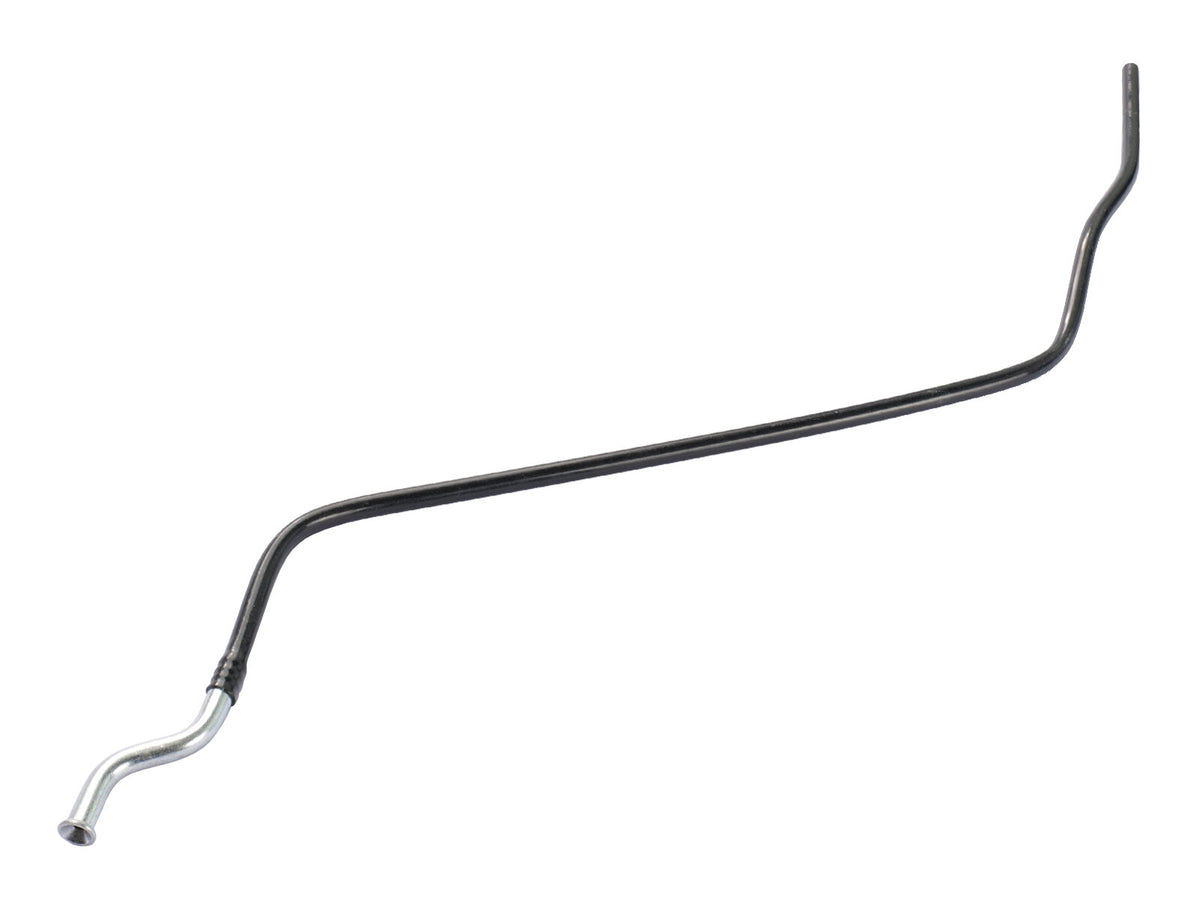 Porsche 911 912 914 1968-77 LHD Rear Master Cylinder Reservoir Feed Line PCG35506300 partworks