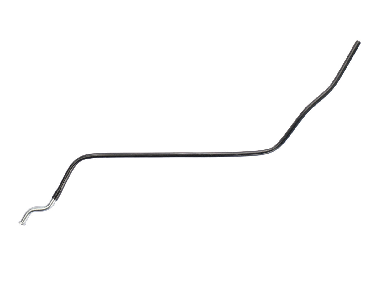 Porsche 911 912 914 1968-77 LHD Rear Master Cylinder Reservoir Feed Line PCG35506300 partworks