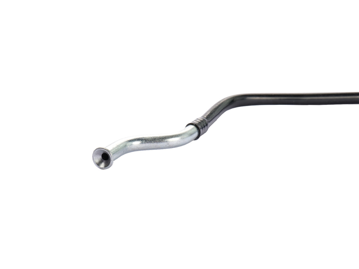 Porsche 911 912 914 1968-77 LHD Rear Master Cylinder Reservoir Feed Line PCG35506300 partworks