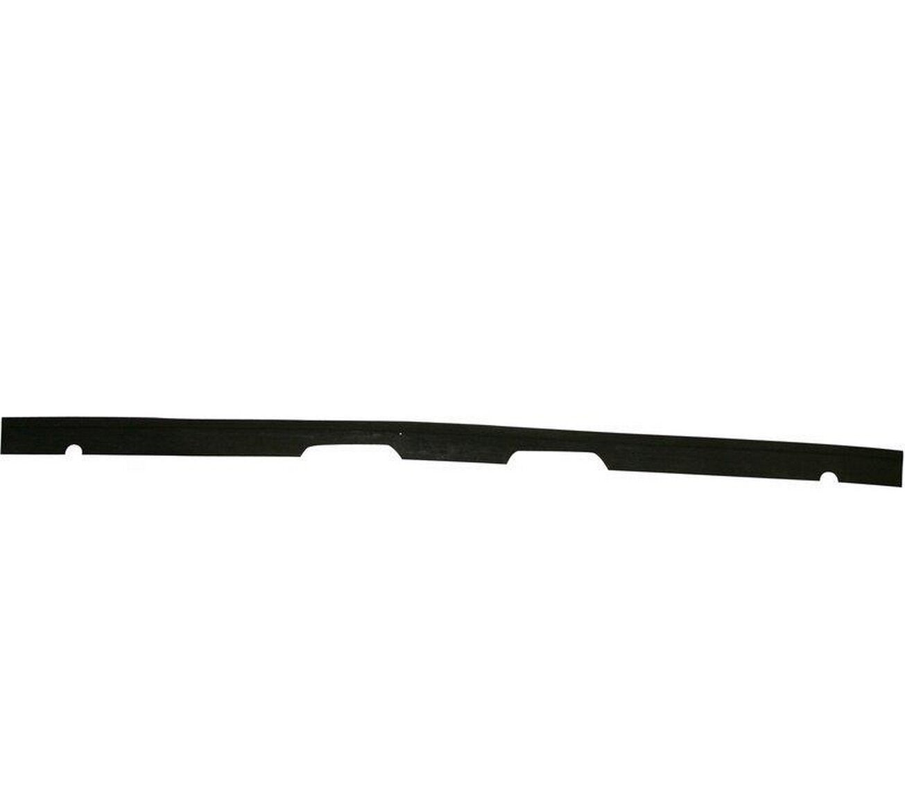 porsche-911-912-rear-bumper-seal-1x-partworks-9015_911-912_90151290100