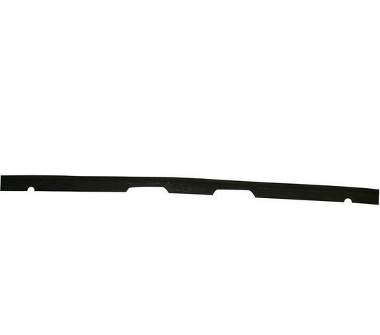 porsche-911-912-rear-bumper-seal-1x-partworks-9015_911-912_90151290100