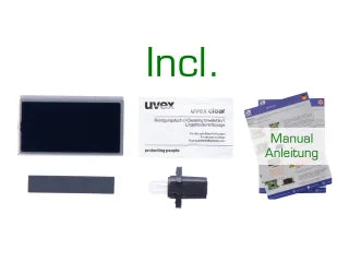 PORSCHE 968 clock ATA repair kit Display outside temperature gauge 94464122300