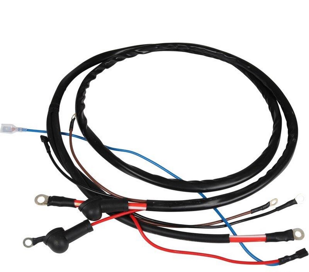 porsche-911-alternator-wiring-harness-1x-partworks_911_90161203725
