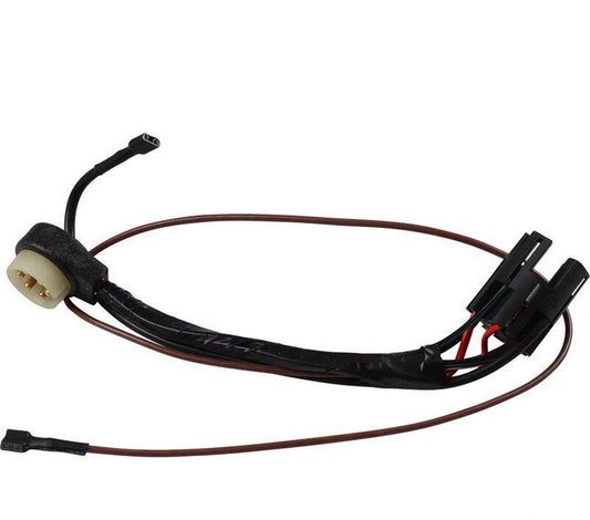porsche-911-hazard-warning-switch-wiring-harness-1_911_91161201400