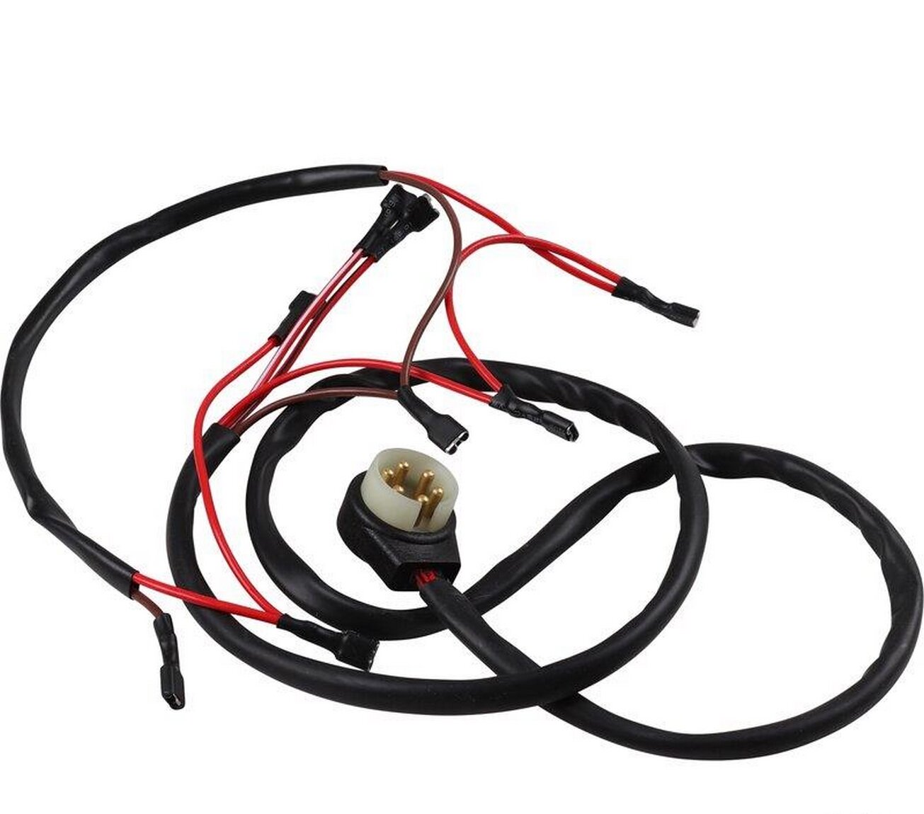 porsche-911-959-window-regulator-wiring-harness-1x_911-959_91161210401