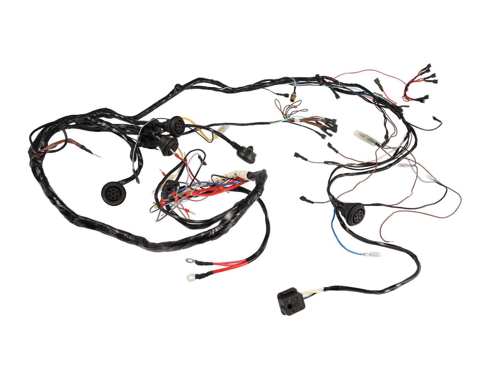 porsche-911-911-turbo-trunk-wiring-harness-1x-part_911-930_91161200212
