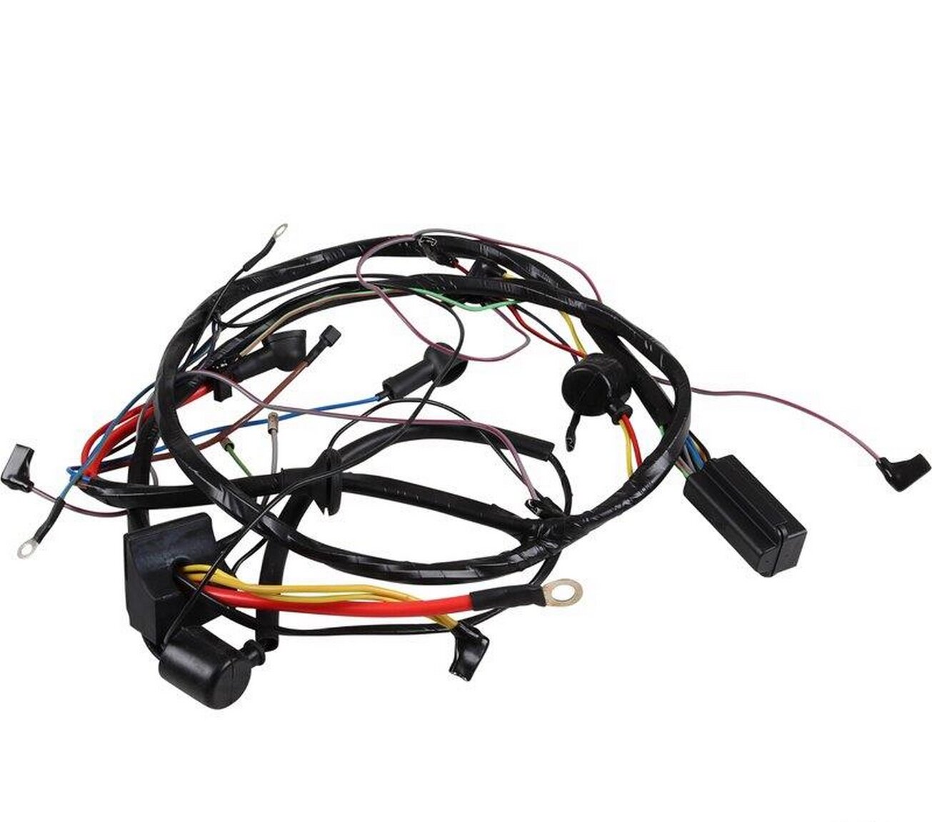 porsche-911-engine-wiring-harness-1x-partworks-911_911_91161201700