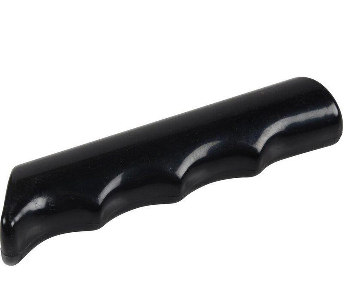 Porsche 911 912 912E 914 930 1965-90 Black Handbrake Lever Grip 90142452101 JP Dansk