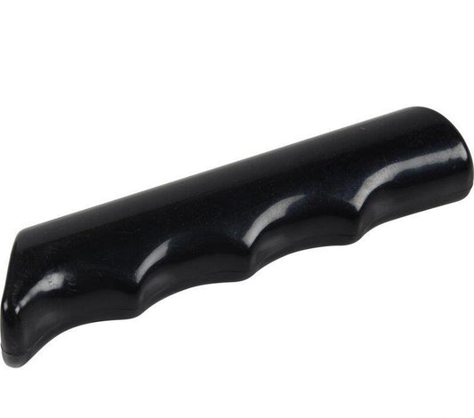 Porsche 911 912 912E 914 930 1965-90 Black Handbrake Lever Grip 90142452101 JP Dansk