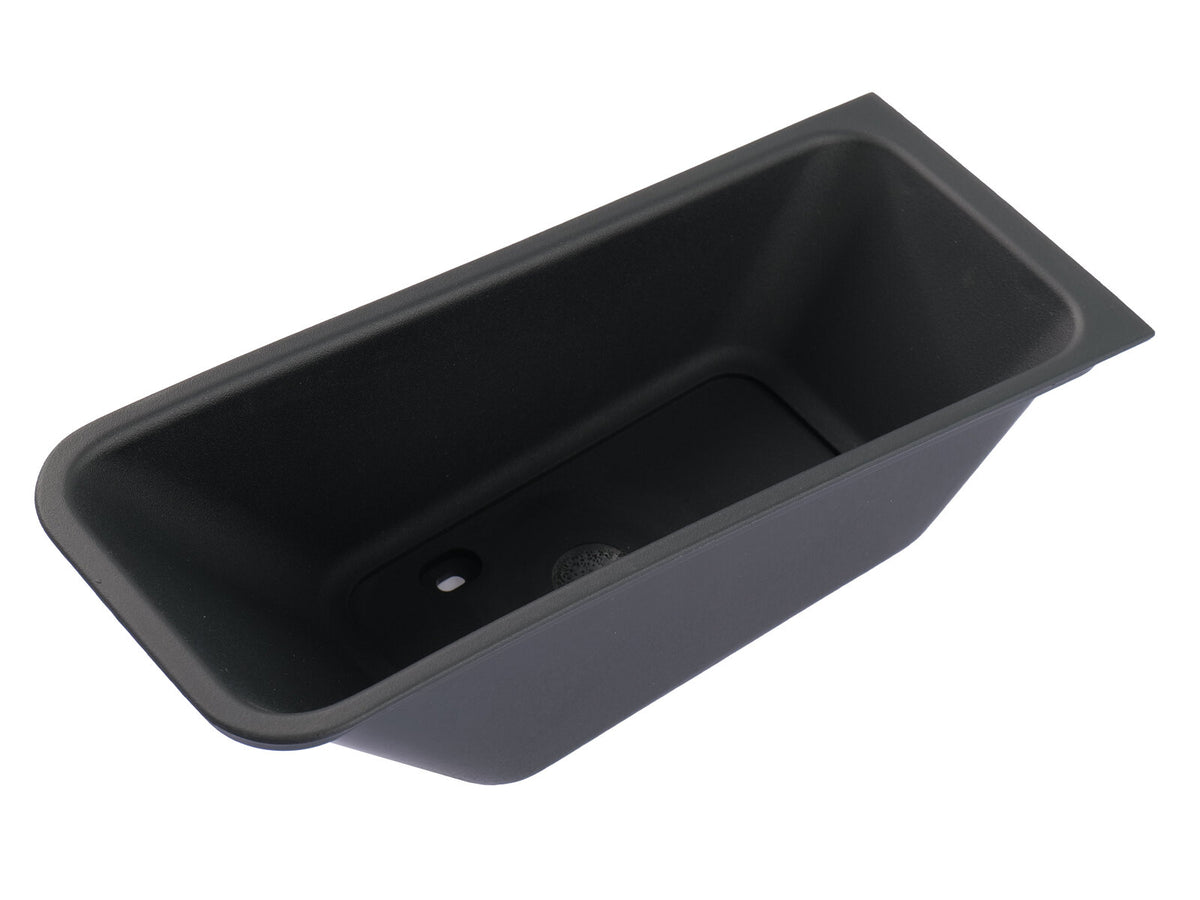 Porsche 964 993 1988-97 Centre Console Storage Insert 964552159001DB partworks