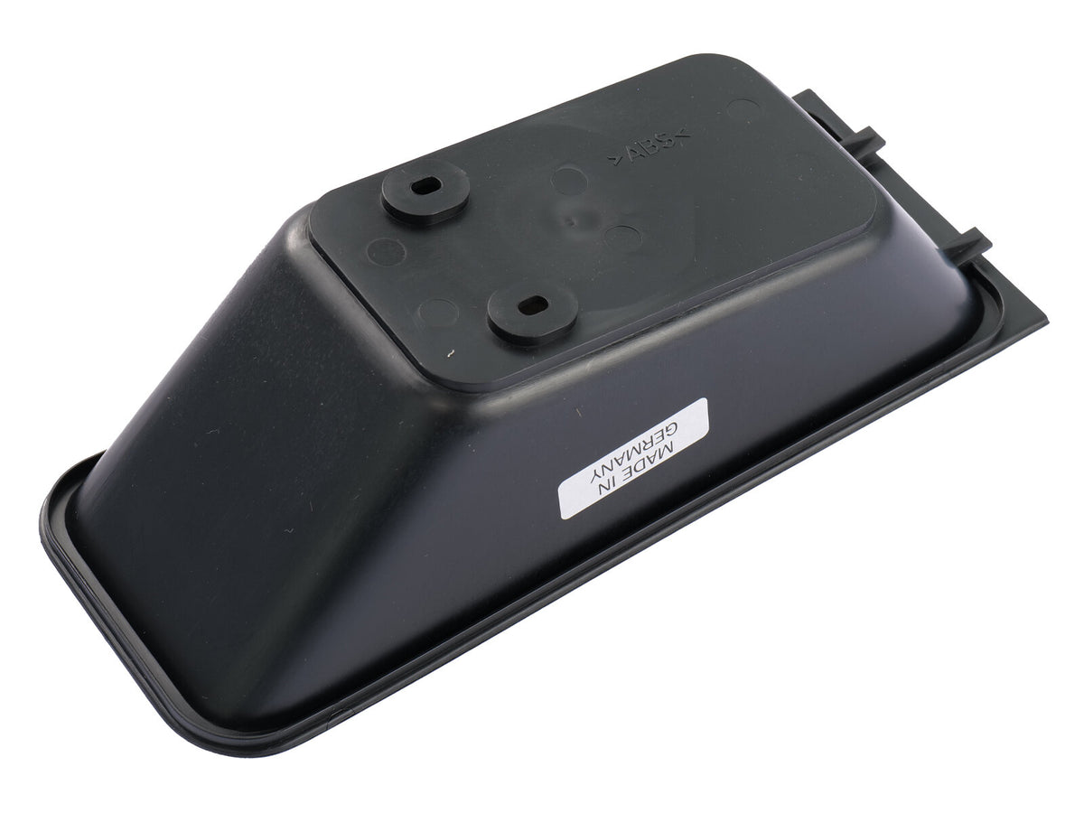 Porsche 964 993 1988-97 Centre Console Storage Insert 964552159001DB partworks