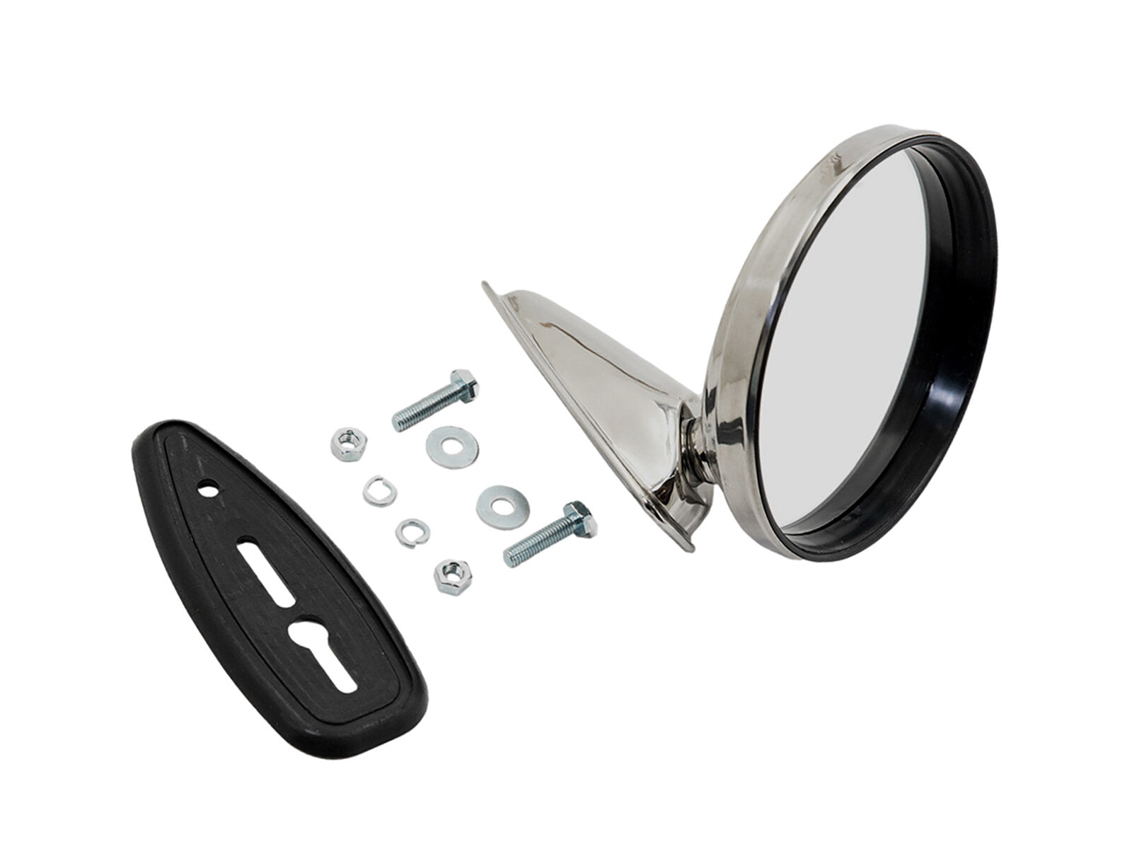 porsche-911-outside-mirror-1x-unbranded-9017311110_911-901_90173111101