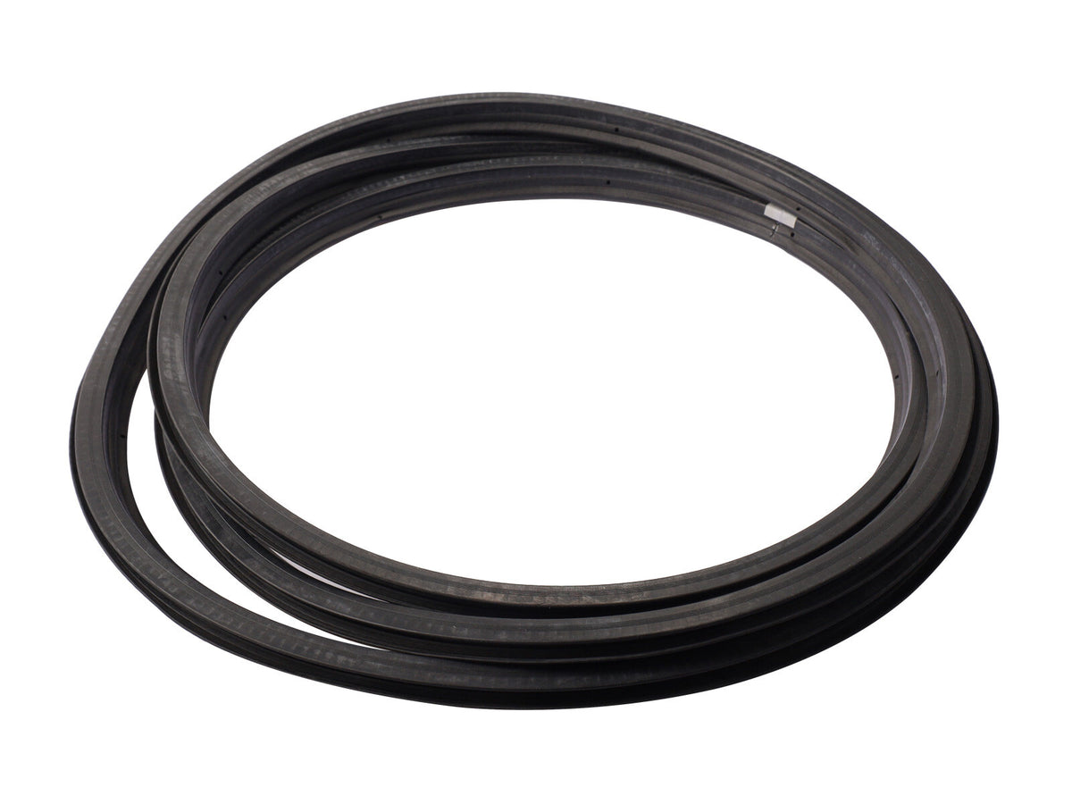 Porsche 993 1994-97 Front Luggage Compartment Bonnet Seal 99350464101 partworks