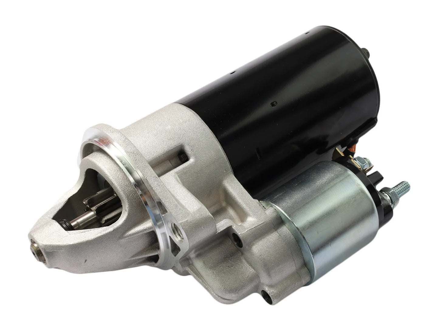 Porsche 924 2.0 (1980-1985) Automatic Transmission Starter Motor 1.4kW 035911023