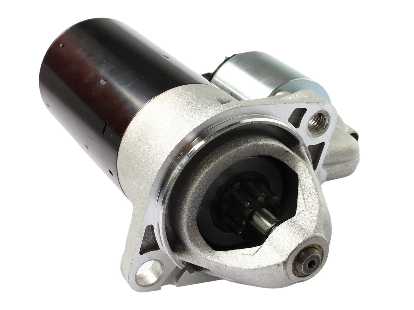 Porsche 924 2.0 (1980-1985) Automatic Transmission Starter Motor 1.4kW 035911023