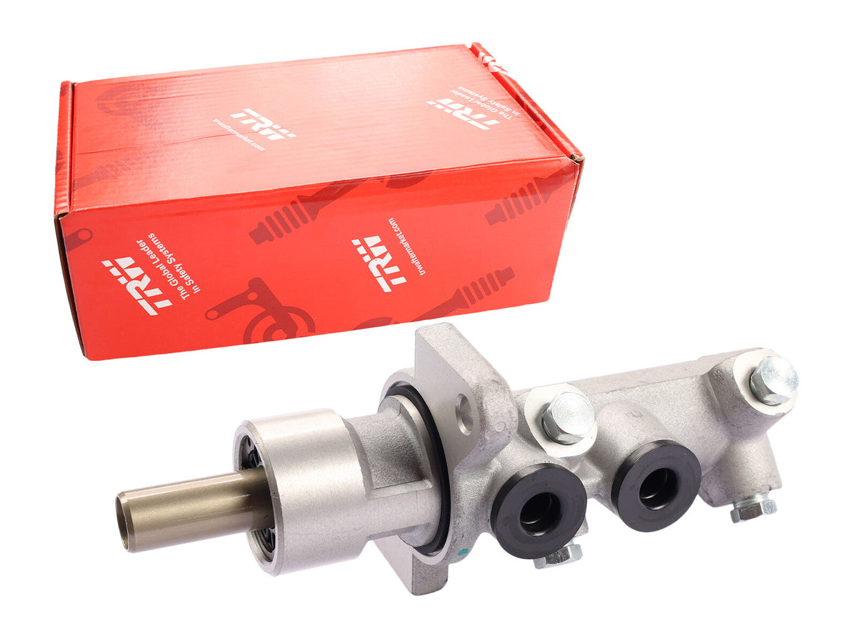 Porsche 993 1994-97 Carrera Brake Master Cylinder 99335591001 TRW