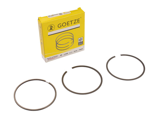 Porsche 993 1995-97 1x piston rings 99310392540 Federal-Mogul Goetze