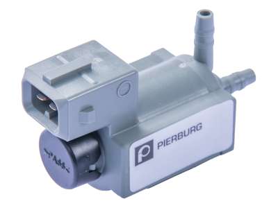 PORSCHE 993 996 997 986 987 7PP906270 Intake manifold changeover valve 99660512301